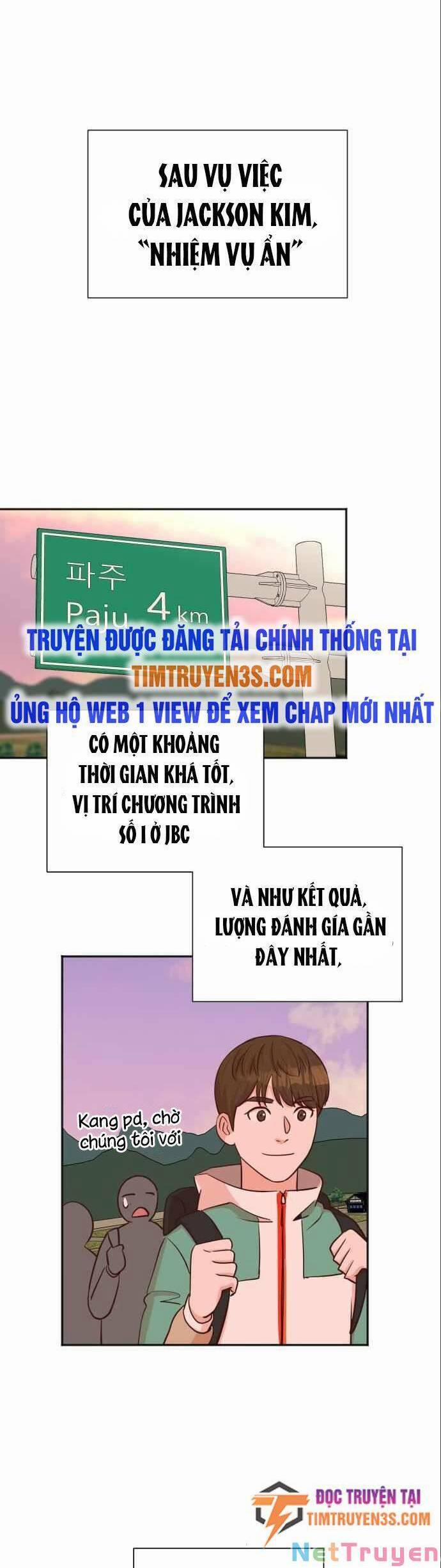 manhwax10.com - Truyện Manhwa Cuộc Sống Thứ Hai Của Nhà Sản Xuất Chương 36 Trang 19