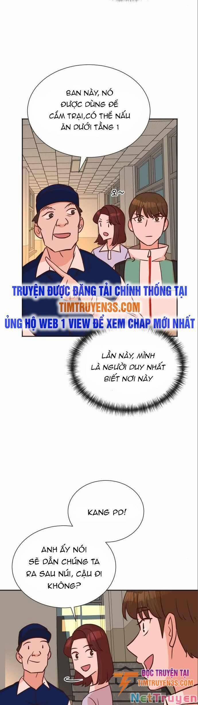 manhwax10.com - Truyện Manhwa Cuộc Sống Thứ Hai Của Nhà Sản Xuất Chương 36 Trang 23