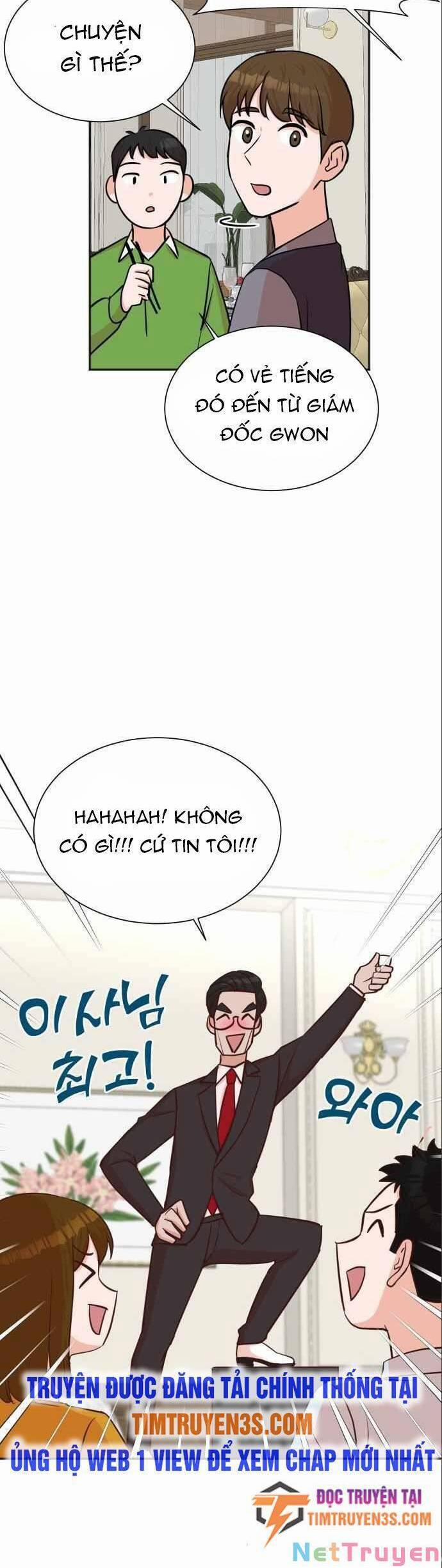 manhwax10.com - Truyện Manhwa Cuộc Sống Thứ Hai Của Nhà Sản Xuất Chương 36 Trang 7