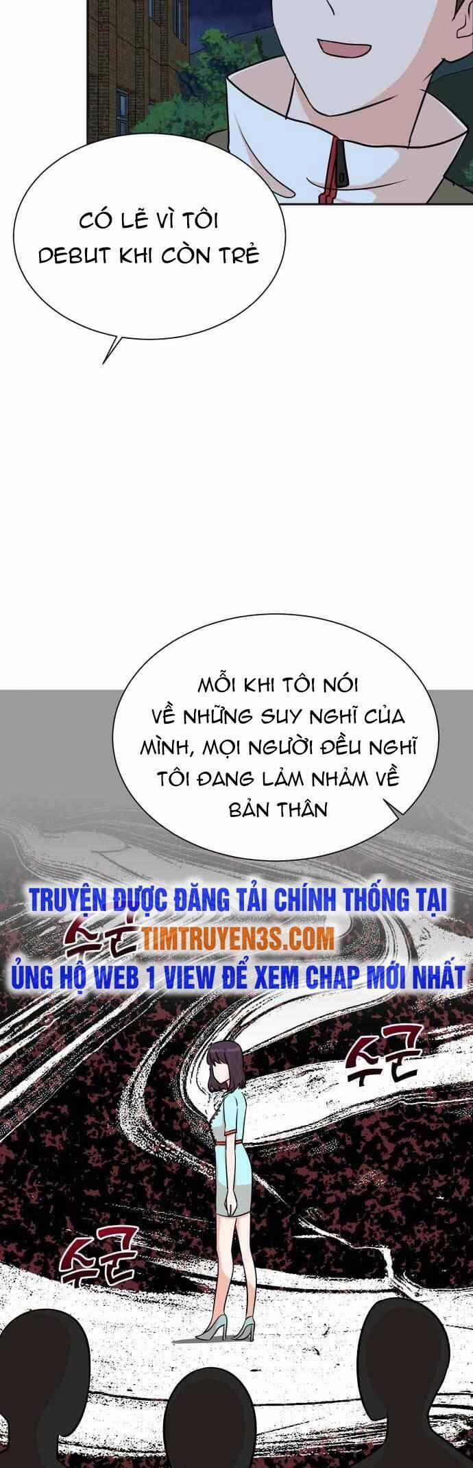 manhwax10.com - Truyện Manhwa Cuộc Sống Thứ Hai Của Nhà Sản Xuất Chương 38 Trang 16