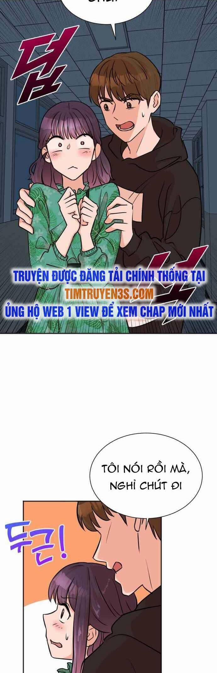 manhwax10.com - Truyện Manhwa Cuộc Sống Thứ Hai Của Nhà Sản Xuất Chương 38 Trang 5