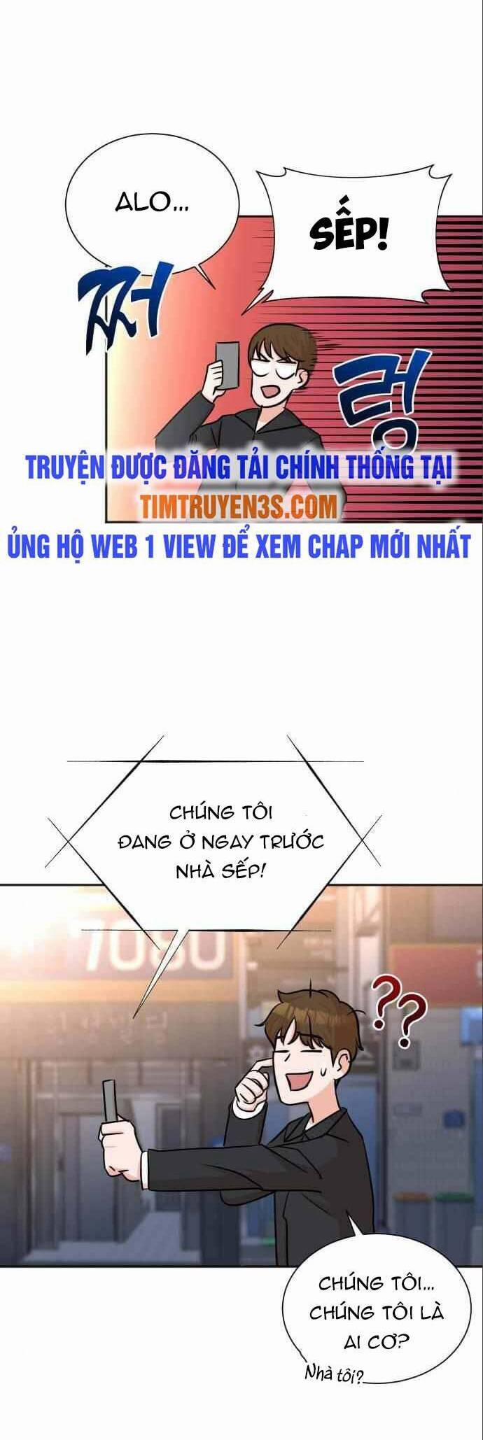 manhwax10.com - Truyện Manhwa Cuộc Sống Thứ Hai Của Nhà Sản Xuất Chương 39 Trang 35