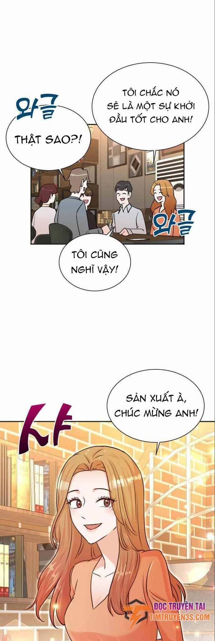 manhwax10.com - Truyện Manhwa Cuộc Sống Thứ Hai Của Nhà Sản Xuất Chương 39 Trang 42