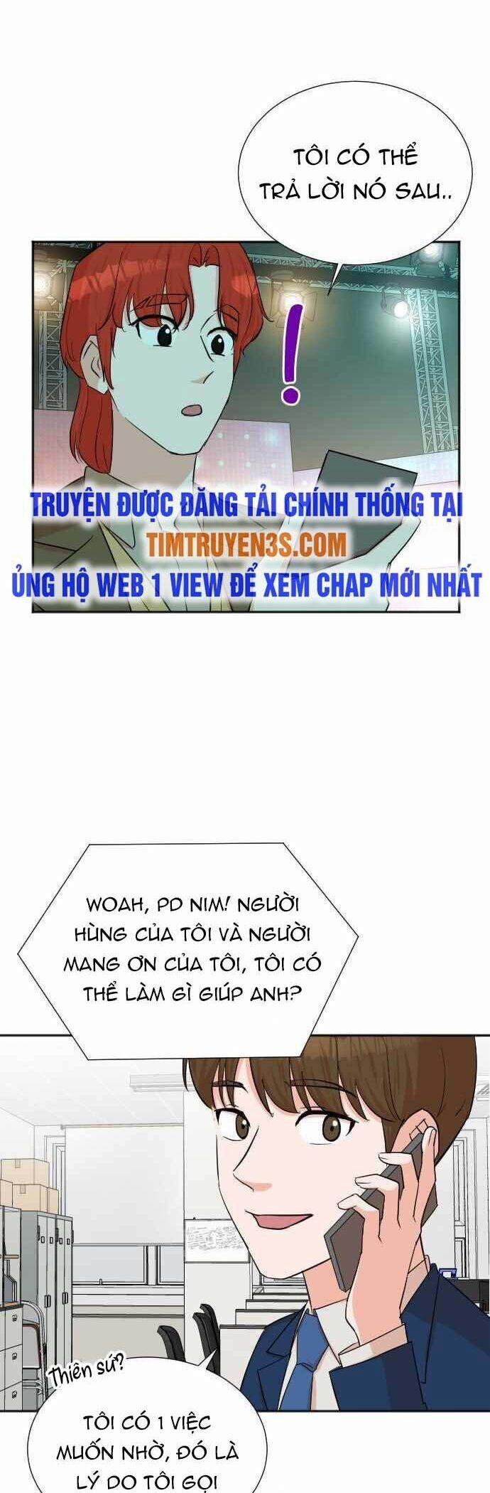 manhwax10.com - Truyện Manhwa Cuộc Sống Thứ Hai Của Nhà Sản Xuất Chương 40 Trang 20