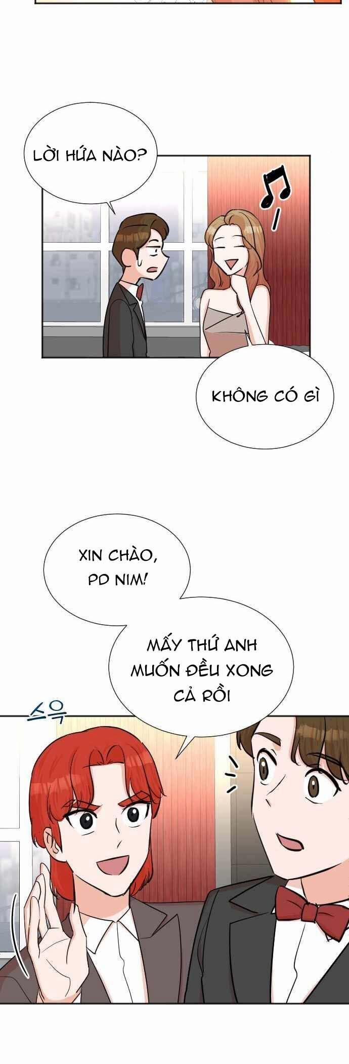 manhwax10.com - Truyện Manhwa Cuộc Sống Thứ Hai Của Nhà Sản Xuất Chương 40 Trang 31