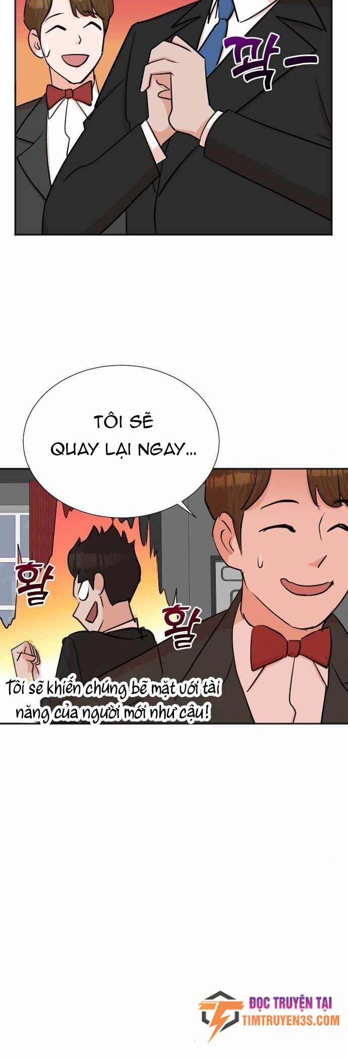 manhwax10.com - Truyện Manhwa Cuộc Sống Thứ Hai Của Nhà Sản Xuất Chương 40 Trang 33