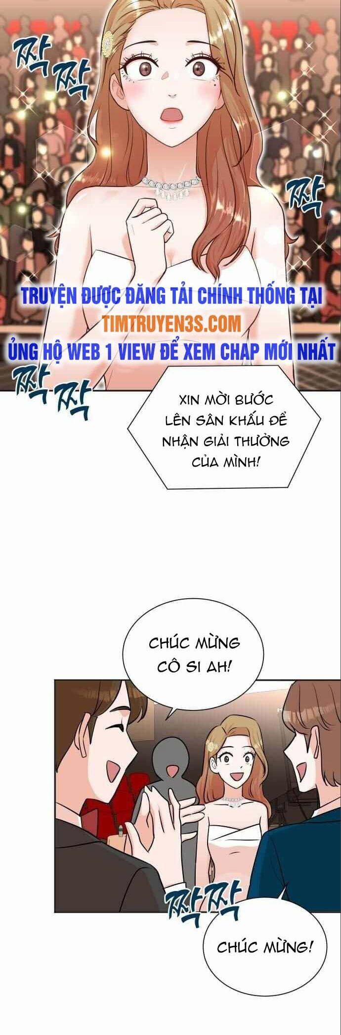 manhwax10.com - Truyện Manhwa Cuộc Sống Thứ Hai Của Nhà Sản Xuất Chương 41 Trang 23