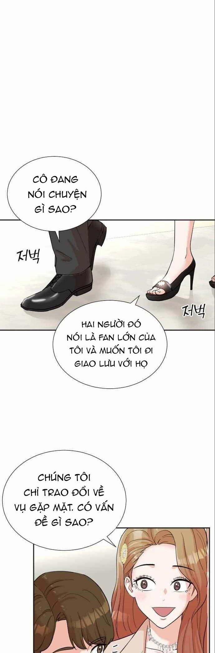 manhwax10.com - Truyện Manhwa Cuộc Sống Thứ Hai Của Nhà Sản Xuất Chương 41 Trang 8