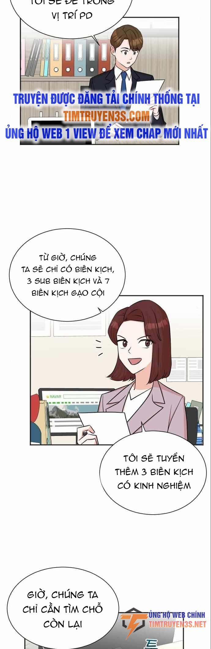 manhwax10.com - Truyện Manhwa Cuộc Sống Thứ Hai Của Nhà Sản Xuất Chương 42 Trang 20