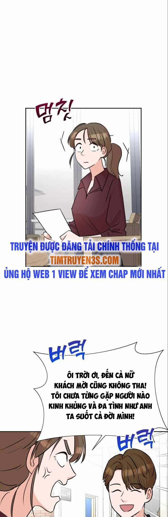 manhwax10.com - Truyện Manhwa Cuộc Sống Thứ Hai Của Nhà Sản Xuất Chương 42 Trang 32