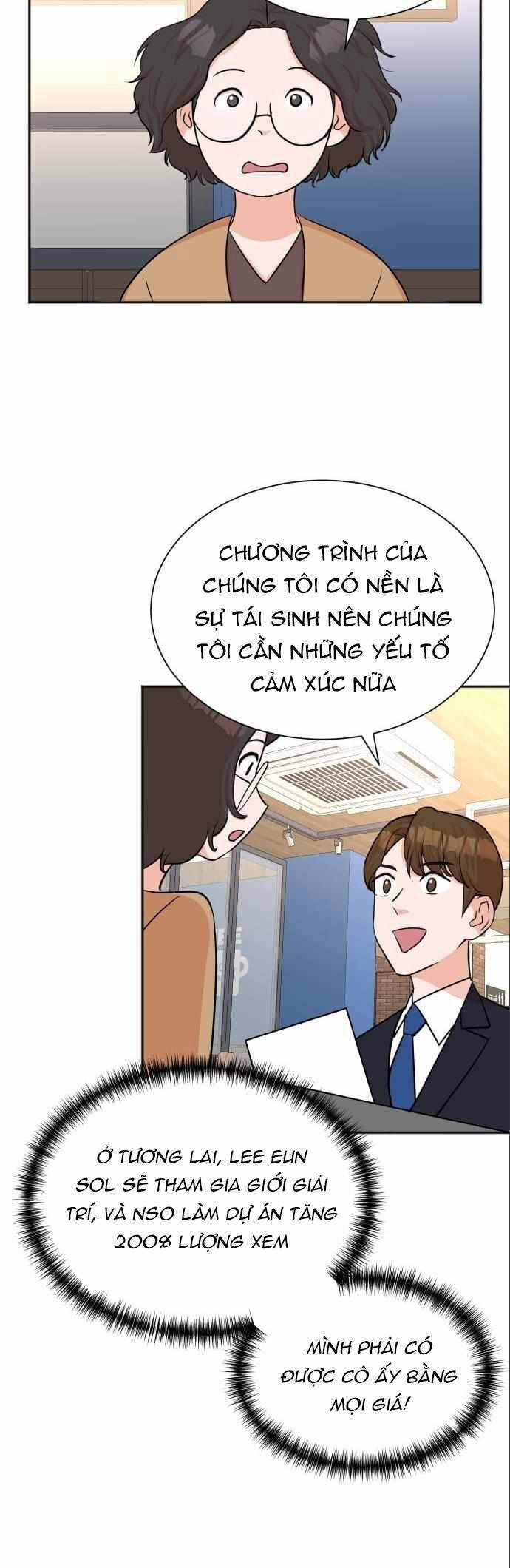 manhwax10.com - Truyện Manhwa Cuộc Sống Thứ Hai Của Nhà Sản Xuất Chương 42 Trang 38