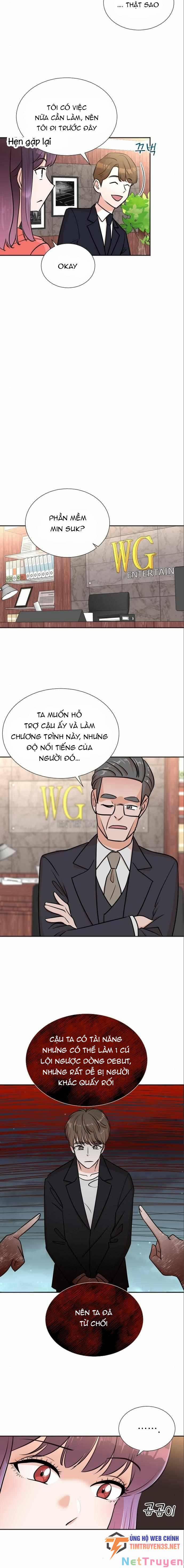 manhwax10.com - Truyện Manhwa Cuộc Sống Thứ Hai Của Nhà Sản Xuất Chương 44 Trang 2