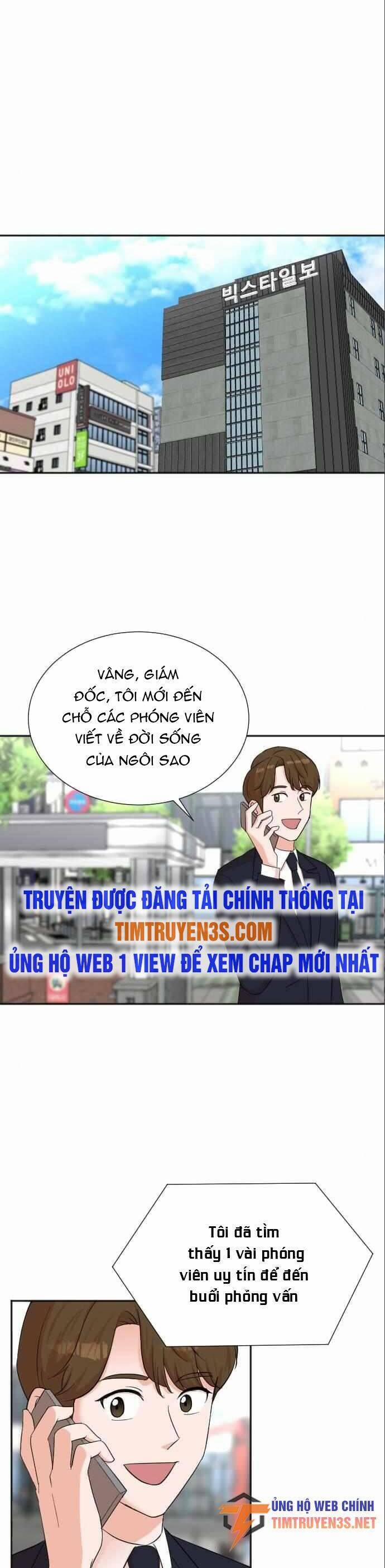 manhwax10.com - Truyện Manhwa Cuộc Sống Thứ Hai Của Nhà Sản Xuất Chương 45 Trang 7