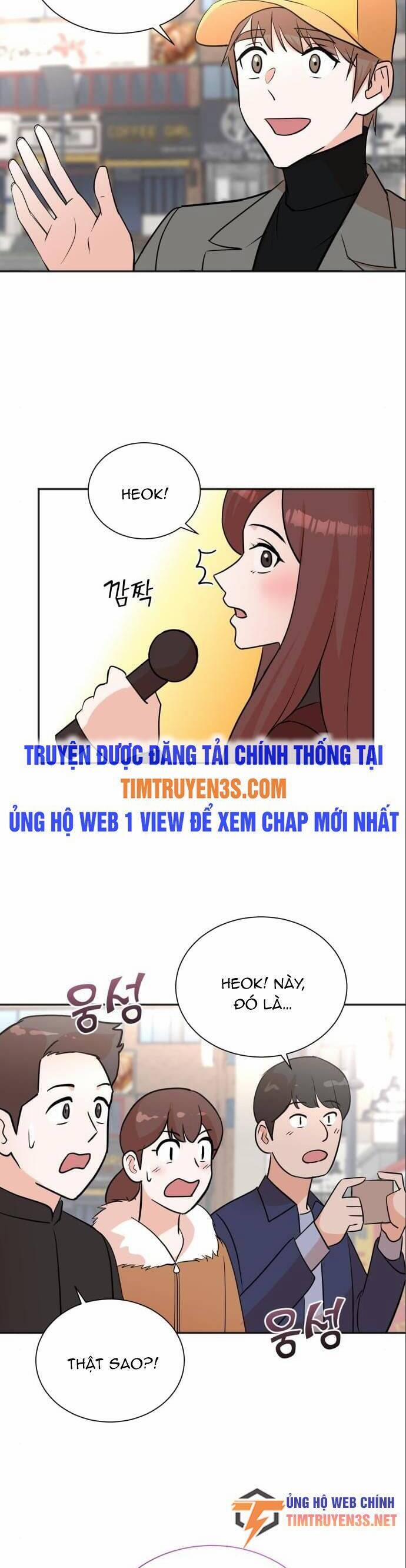 manhwax10.com - Truyện Manhwa Cuộc Sống Thứ Hai Của Nhà Sản Xuất Chương 46 Trang 19