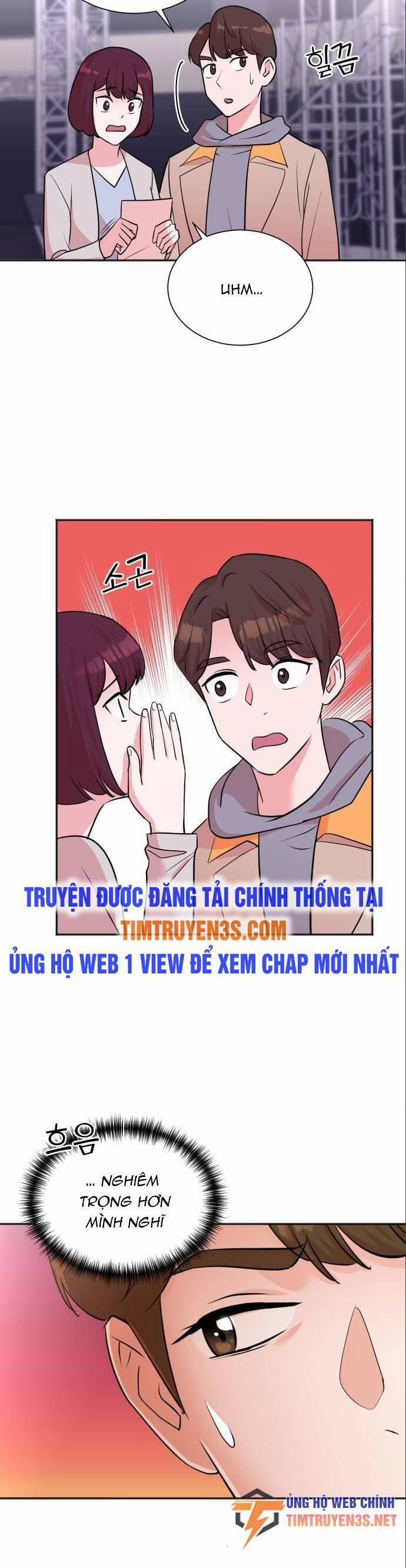 manhwax10.com - Truyện Manhwa Cuộc Sống Thứ Hai Của Nhà Sản Xuất Chương 46 Trang 29