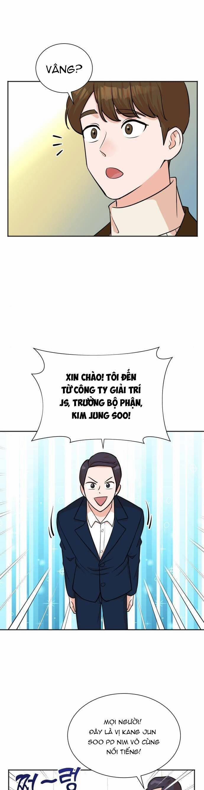 manhwax10.com - Truyện Manhwa Cuộc Sống Thứ Hai Của Nhà Sản Xuất Chương 52 Trang 12