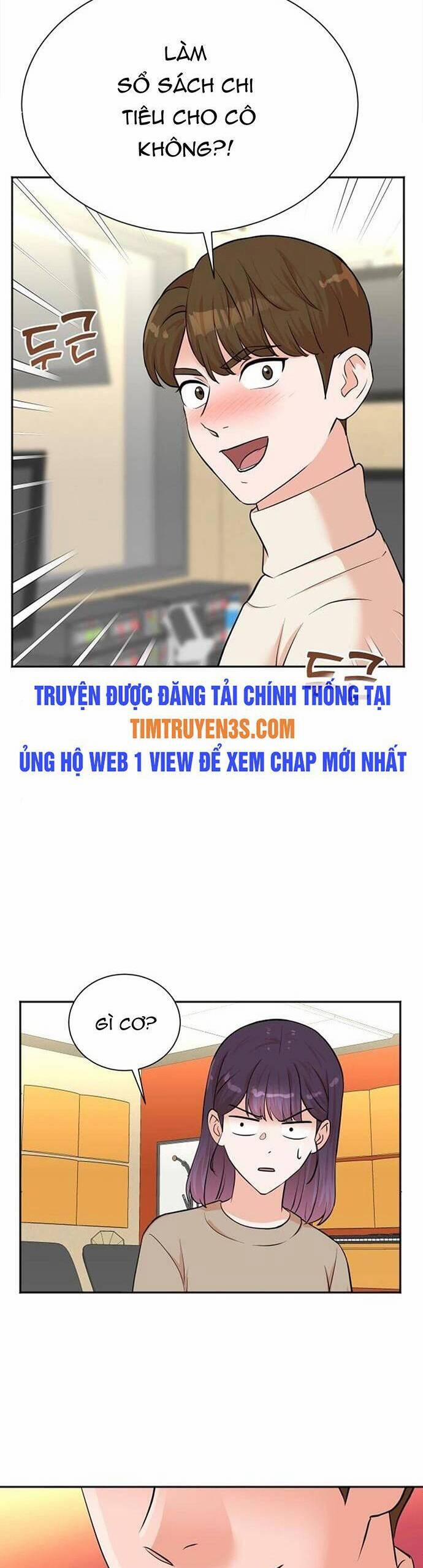 manhwax10.com - Truyện Manhwa Cuộc Sống Thứ Hai Của Nhà Sản Xuất Chương 52 Trang 30