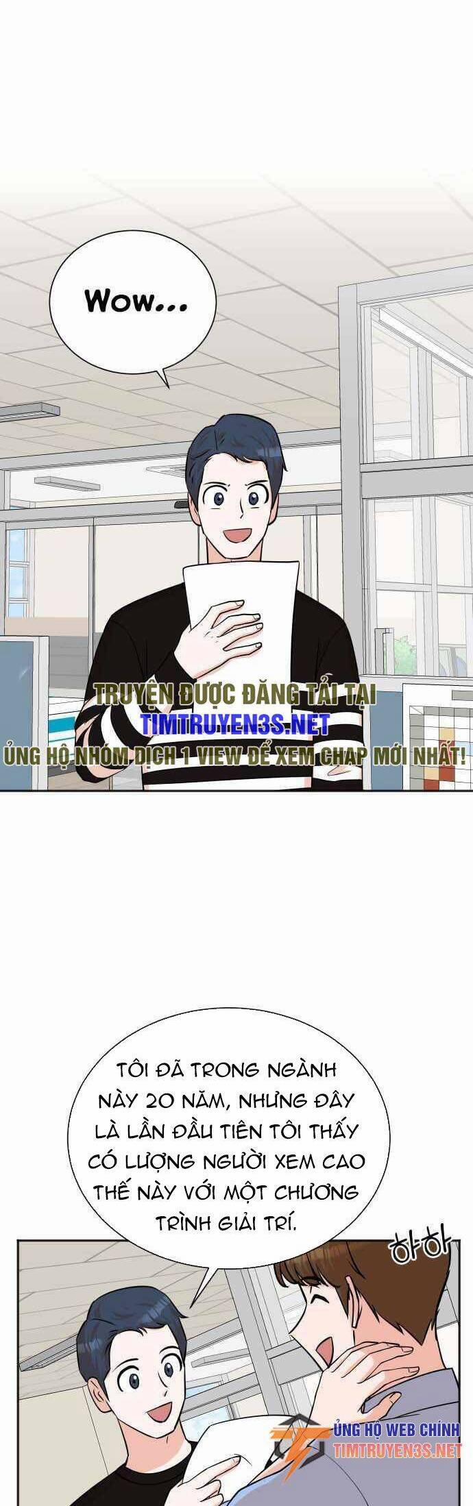 manhwax10.com - Truyện Manhwa Cuộc Sống Thứ Hai Của Nhà Sản Xuất Chương 62 Trang 19