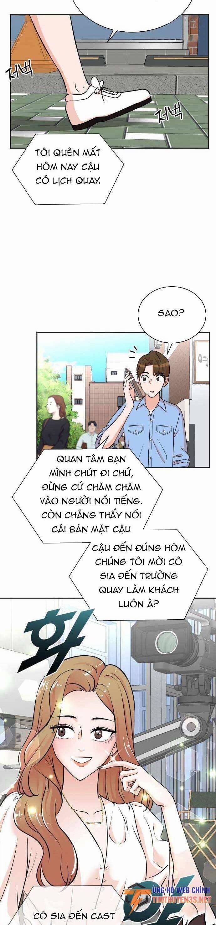 manhwax10.com - Truyện Manhwa Cuộc Sống Thứ Hai Của Nhà Sản Xuất Chương 62 Trang 25