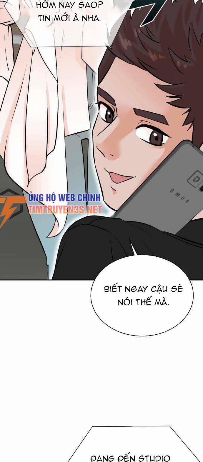 manhwax10.com - Truyện Manhwa Cuộc Sống Thứ Hai Của Nhà Sản Xuất Chương 62 Trang 26