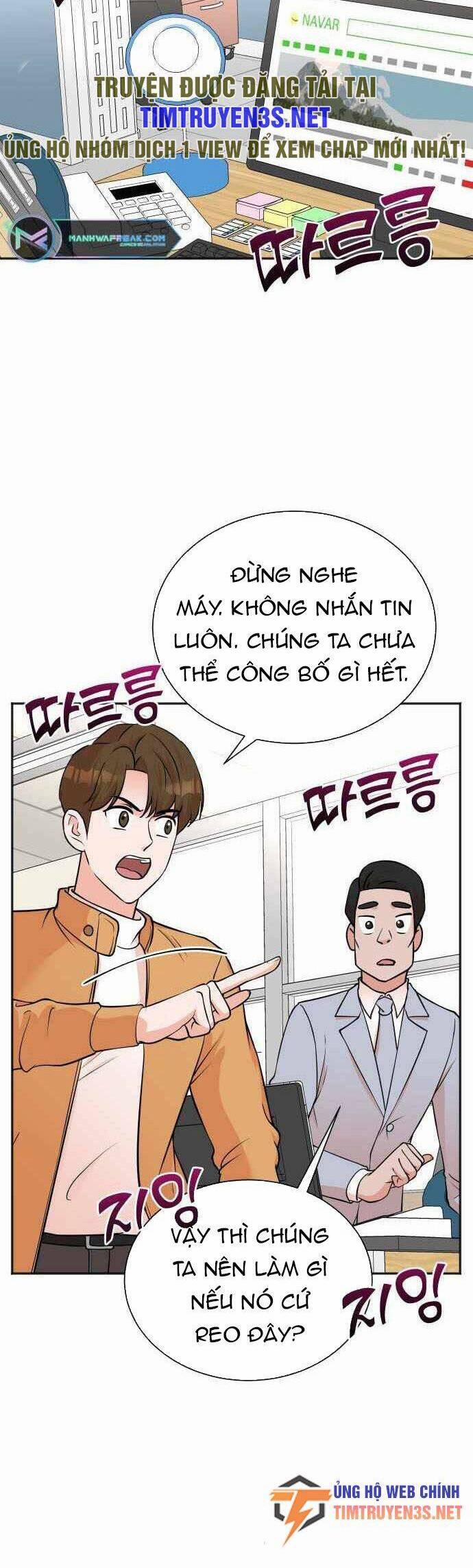 manhwax10.com - Truyện Manhwa Cuộc Sống Thứ Hai Của Nhà Sản Xuất Chương 62 Trang 4