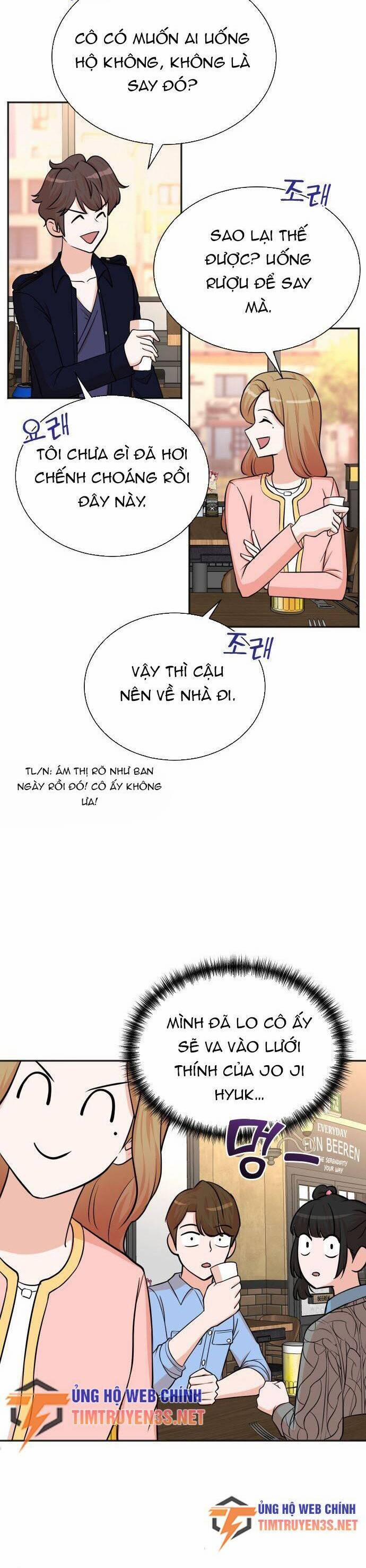 manhwax10.com - Truyện Manhwa Cuộc Sống Thứ Hai Của Nhà Sản Xuất Chương 63 Trang 26