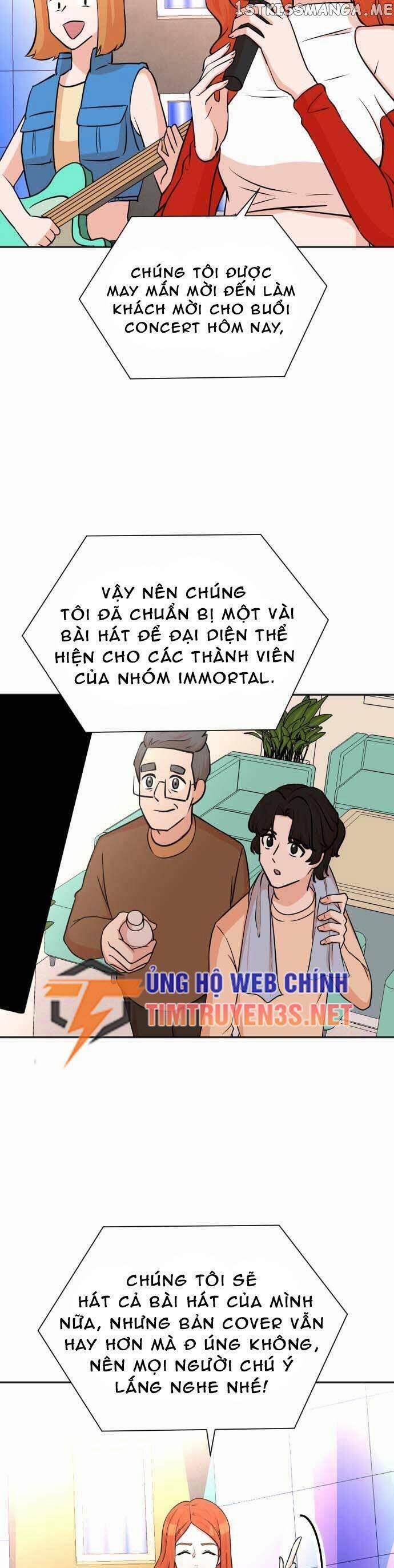 manhwax10.com - Truyện Manhwa Cuộc Sống Thứ Hai Của Nhà Sản Xuất Chương 67 Trang 14