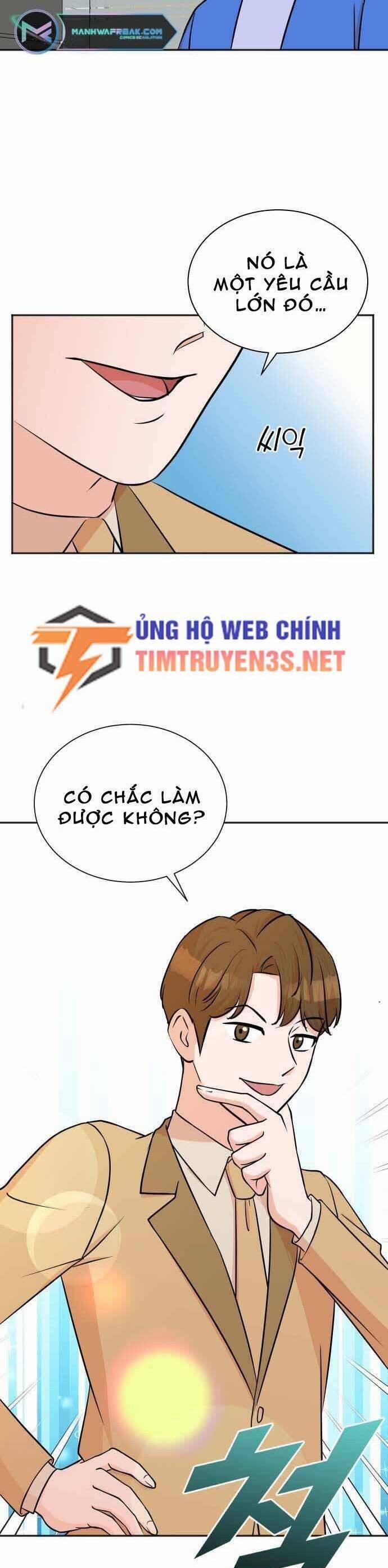 manhwax10.com - Truyện Manhwa Cuộc Sống Thứ Hai Của Nhà Sản Xuất Chương 67 Trang 32