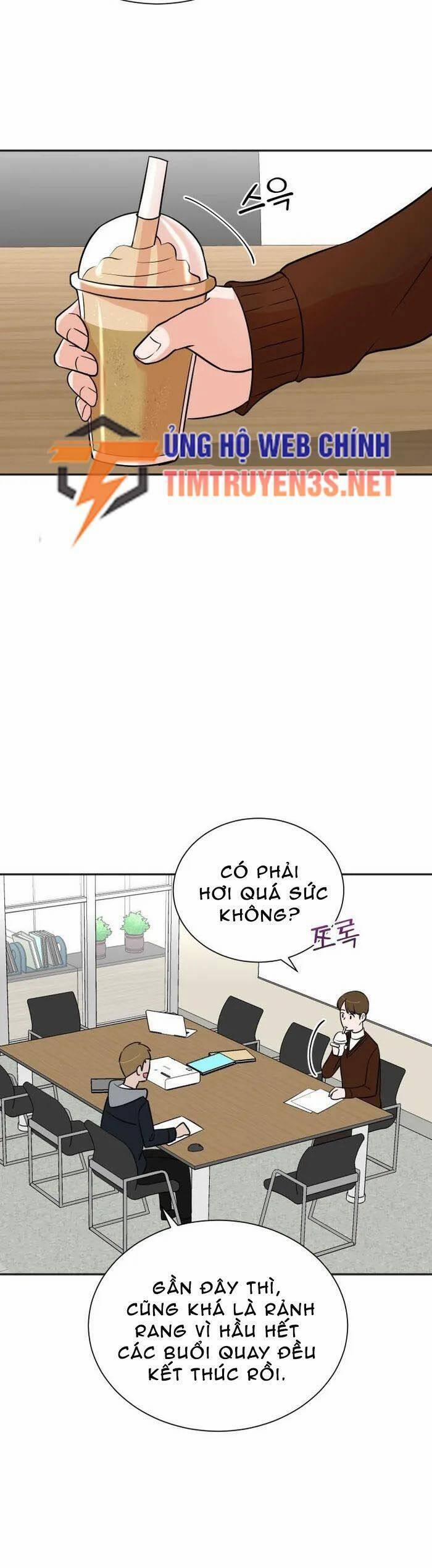 manhwax10.com - Truyện Manhwa Cuộc Sống Thứ Hai Của Nhà Sản Xuất Chương 69 Trang 12