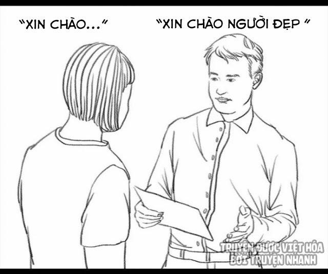 manhwax10.com - Truyện Manhwa Cuộc Sống Thường Ngày Của Hồ San Chương 3 Trang 7