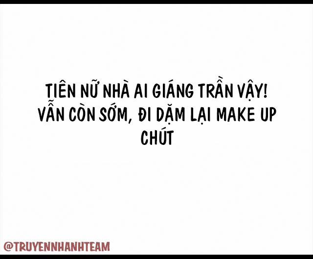 manhwax10.com - Truyện Manhwa Cuộc Sống Thường Ngày Của Hồ San Chương 4 Trang 7