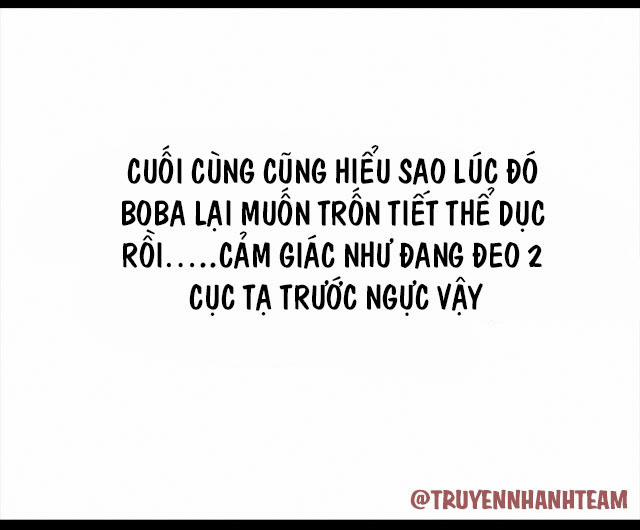 manhwax10.com - Truyện Manhwa Cuộc Sống Thường Ngày Của Hồ San Chương 5 Trang 14