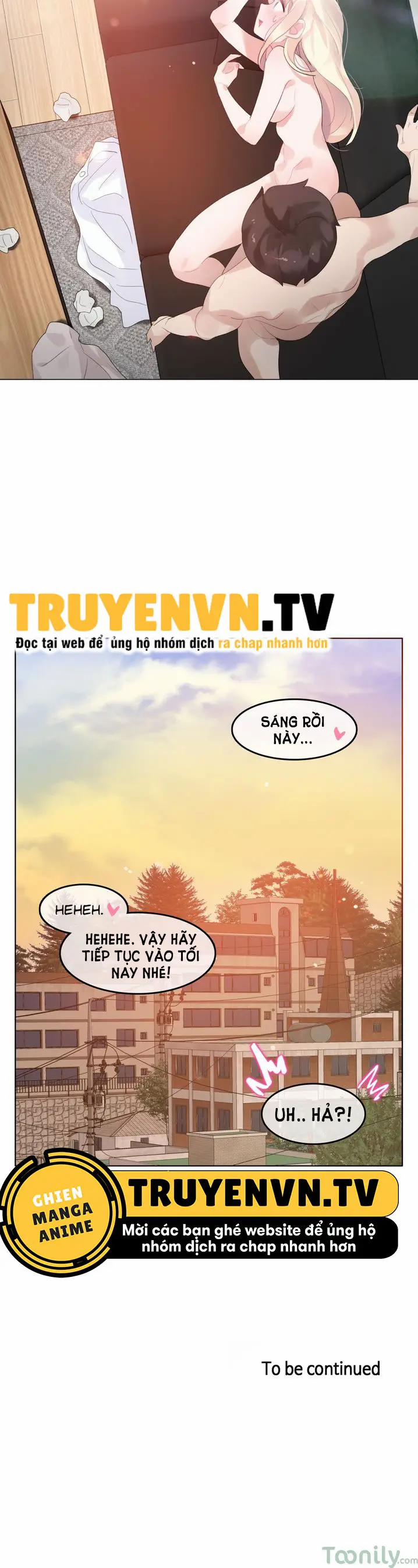 manhwax10.com - Truyện Manhwa Cuộc Sống Thường Ngày Của Kẻ Biến Thái Chương 60 Trang 17