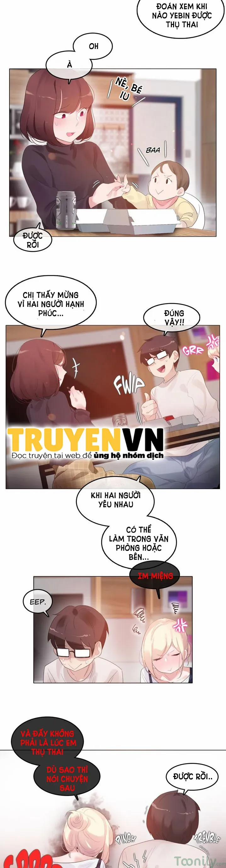 manhwax10.com - Truyện Manhwa Cuộc Sống Thường Ngày Của Kẻ Biến Thái Chương 62 Trang 1