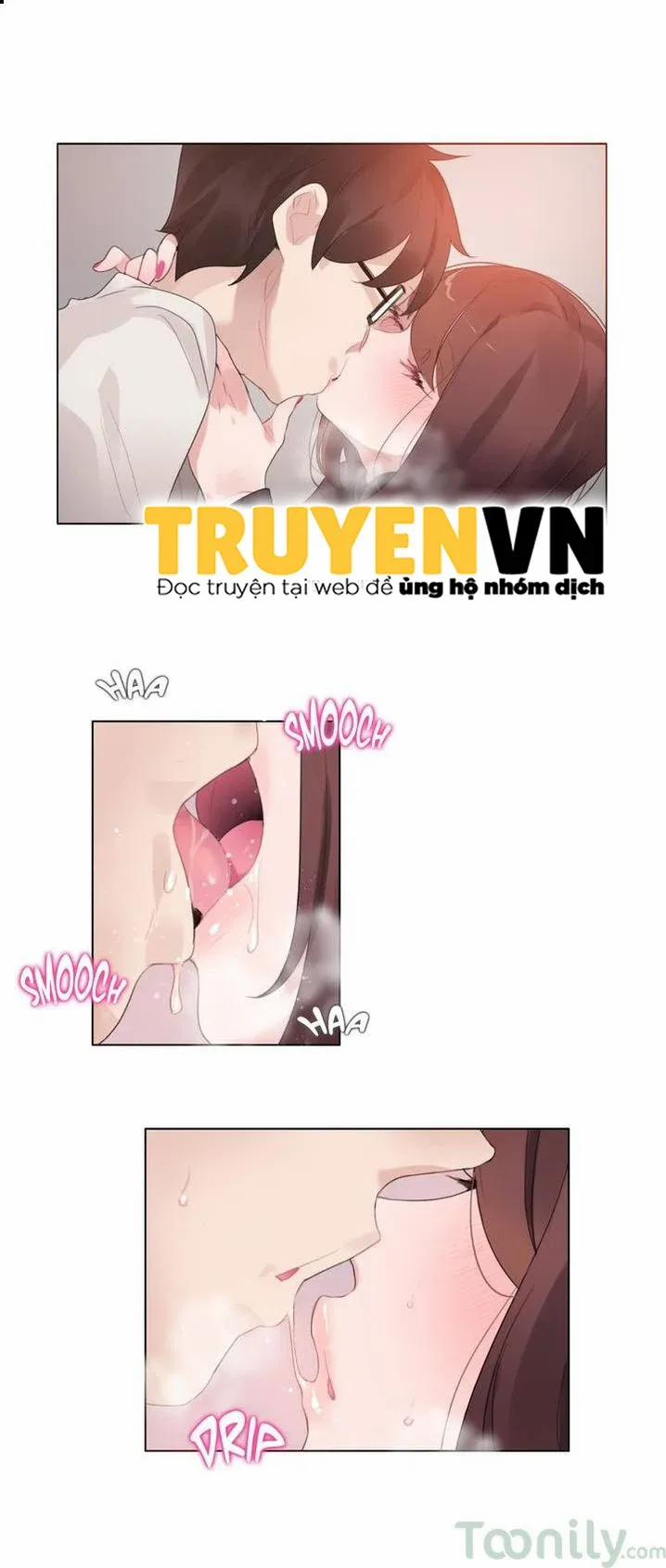 manhwax10.com - Truyện Manhwa Cuộc Sống Thường Ngày Của Kẻ Biến Thái Chương 63 Trang 2