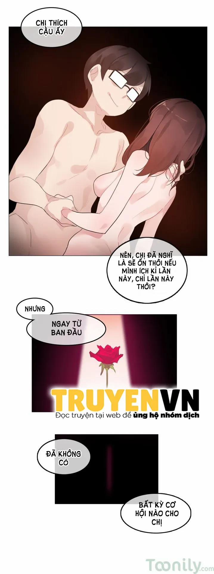 manhwax10.com - Truyện Manhwa Cuộc Sống Thường Ngày Của Kẻ Biến Thái Chương 63 Trang 20