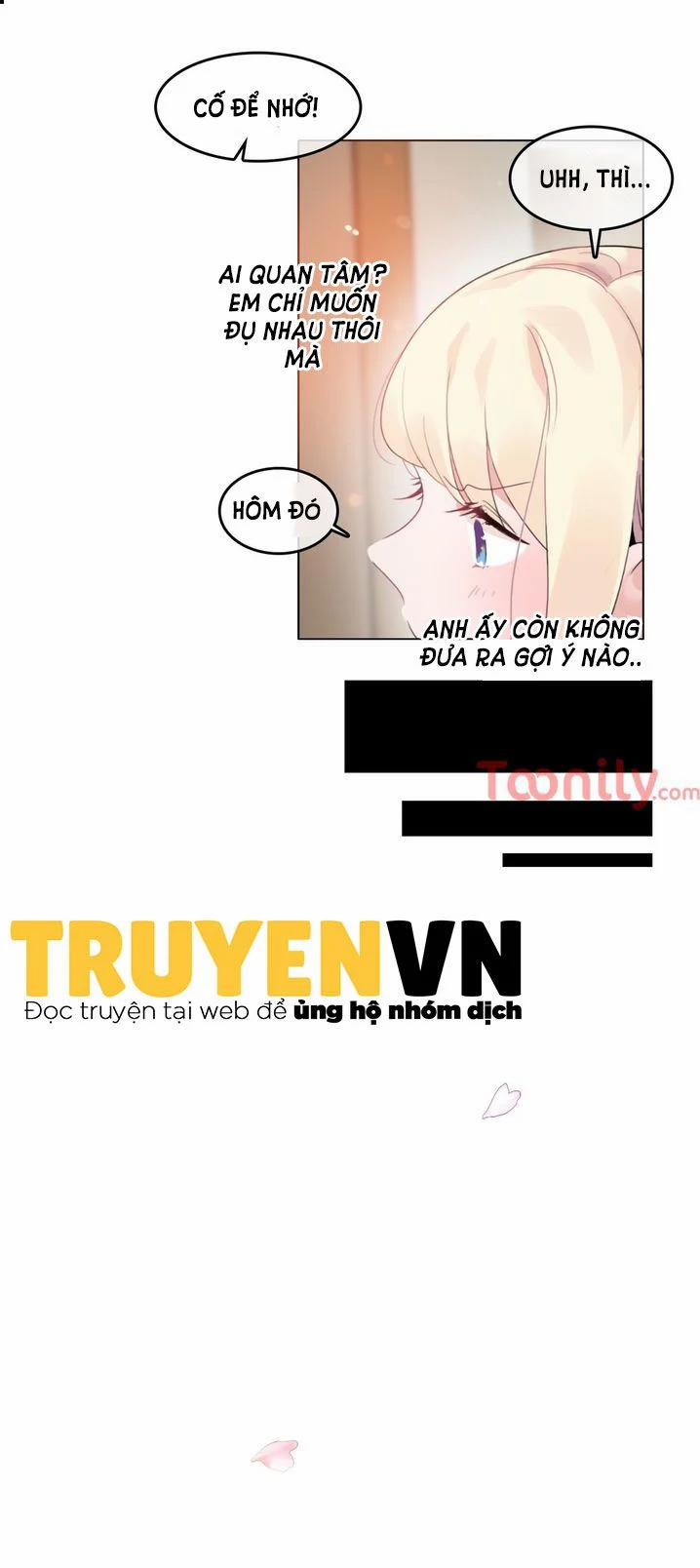 manhwax10.com - Truyện Manhwa Cuộc Sống Thường Ngày Của Kẻ Biến Thái Chương 65 Trang 13