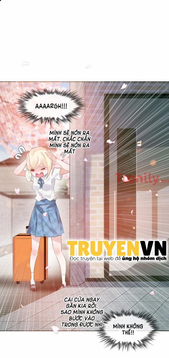 manhwax10.com - Truyện Manhwa Cuộc Sống Thường Ngày Của Kẻ Biến Thái Chương 65 Trang 17