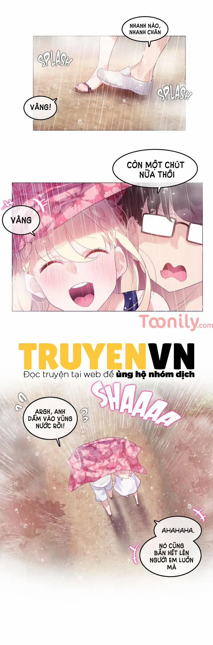 manhwax10.com - Truyện Manhwa Cuộc Sống Thường Ngày Của Kẻ Biến Thái Chương 66 Trang 12