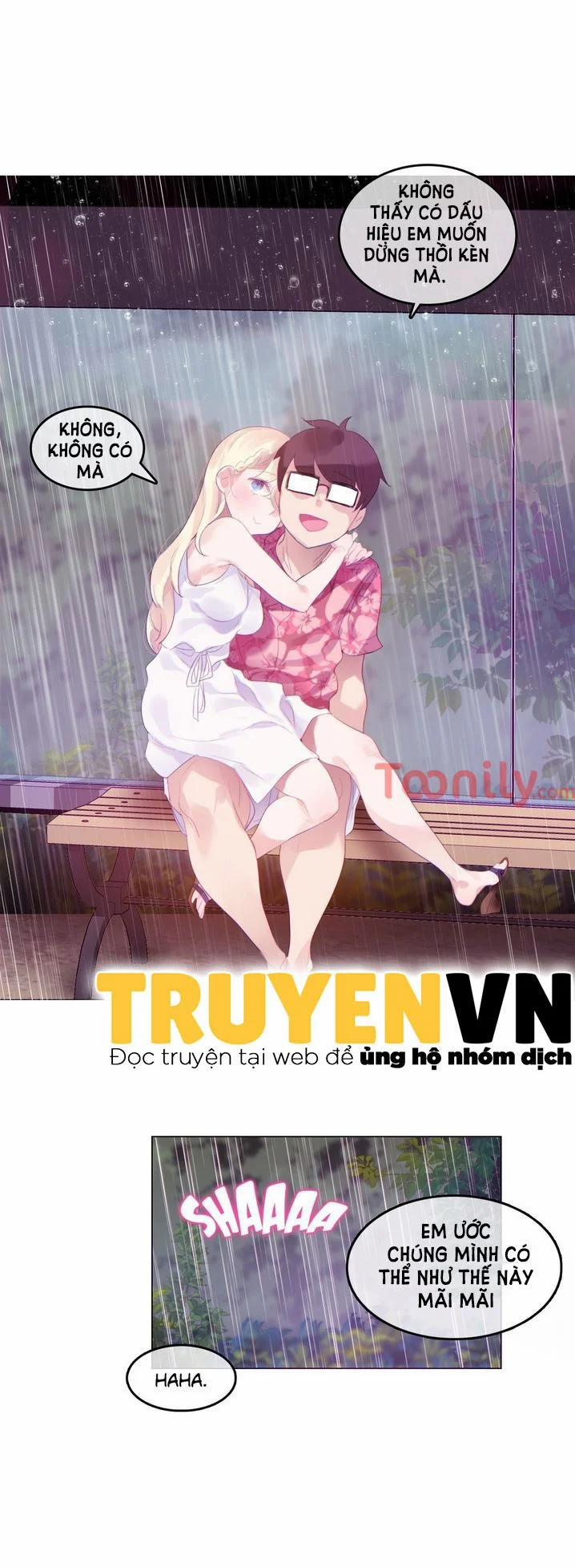 manhwax10.com - Truyện Manhwa Cuộc Sống Thường Ngày Của Kẻ Biến Thái Chương 66 Trang 28