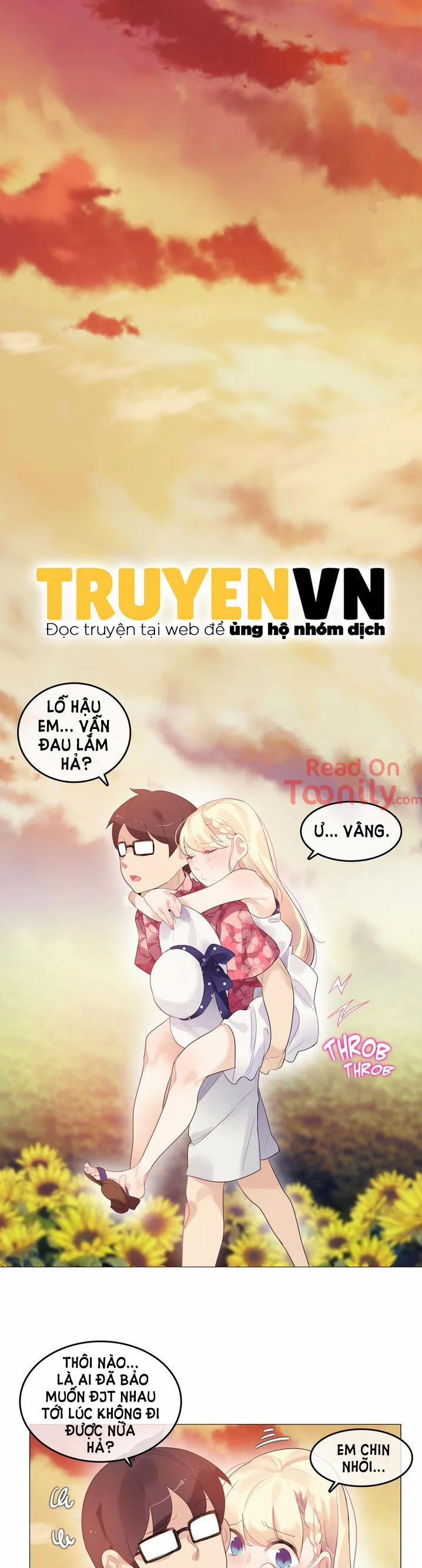 manhwax10.com - Truyện Manhwa Cuộc Sống Thường Ngày Của Kẻ Biến Thái Chương 68 Trang 1