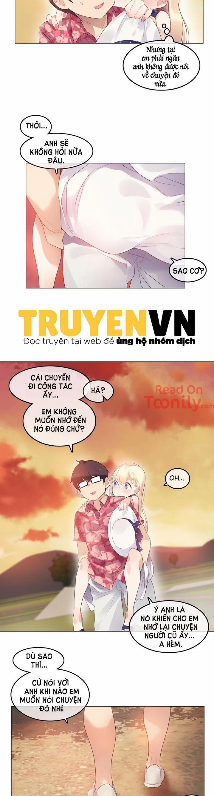 manhwax10.com - Truyện Manhwa Cuộc Sống Thường Ngày Của Kẻ Biến Thái Chương 68 Trang 2