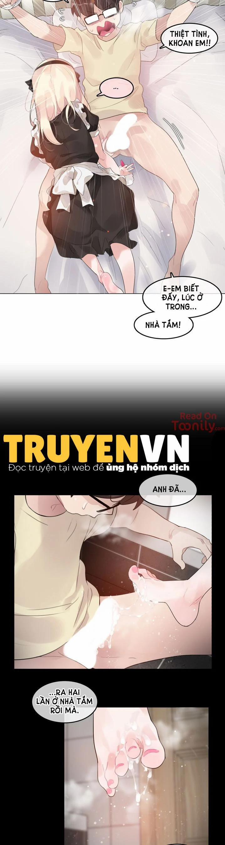 manhwax10.com - Truyện Manhwa Cuộc Sống Thường Ngày Của Kẻ Biến Thái Chương 70 Trang 2