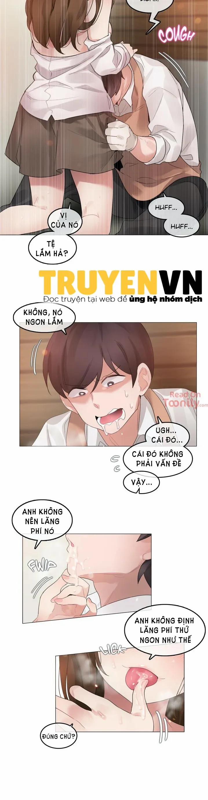 manhwax10.com - Truyện Manhwa Cuộc Sống Thường Ngày Của Kẻ Biến Thái Chương 78 Trang 6