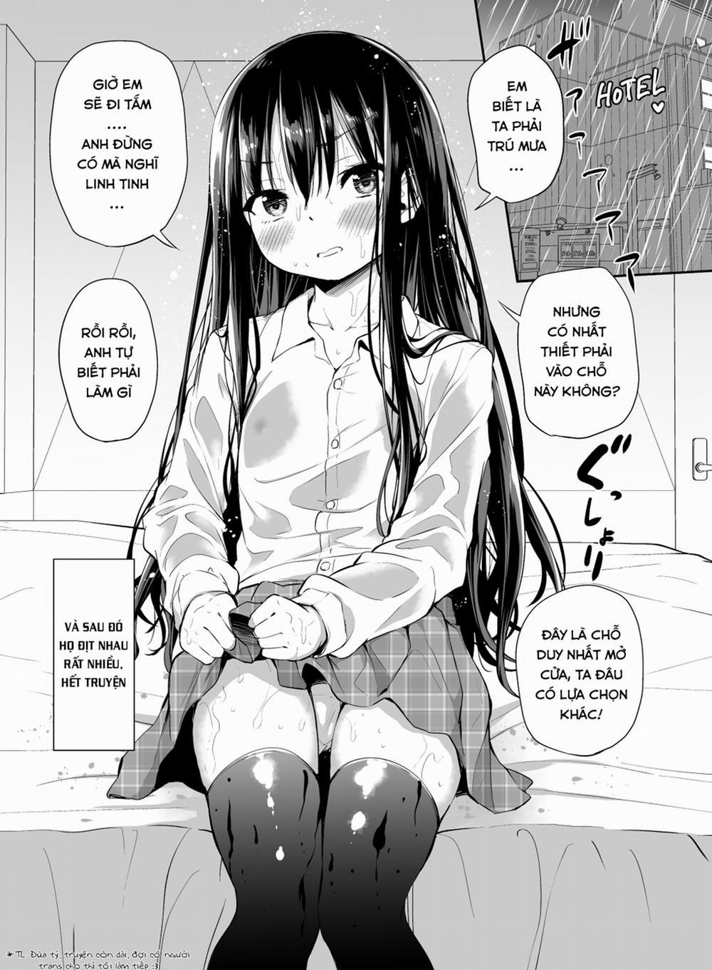 manhwax10.com - Truyện Manhwa Cuộc sống thường ngày với cô em gái Tsundere Chương 2 Trang 22