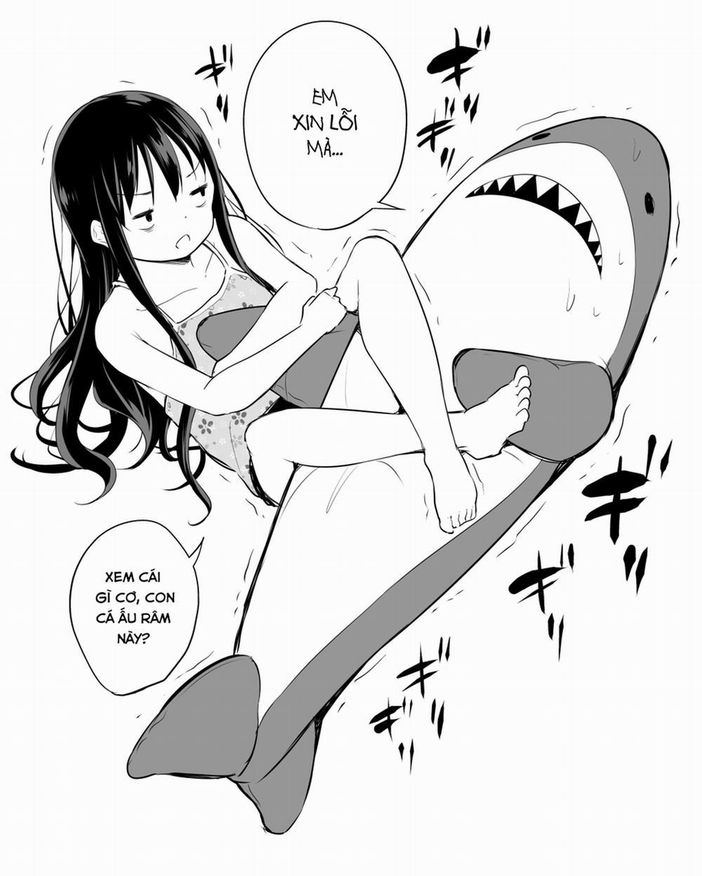 manhwax10.com - Truyện Manhwa Cuộc sống thường ngày với cô em gái Tsundere Chương 2 Trang 6