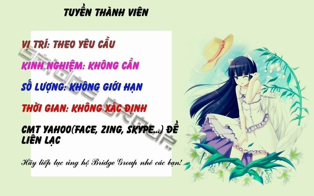 manhwax10.com - Truyện Manhwa Cuộc Sống Thường Ngày Chương 3 Trang 1