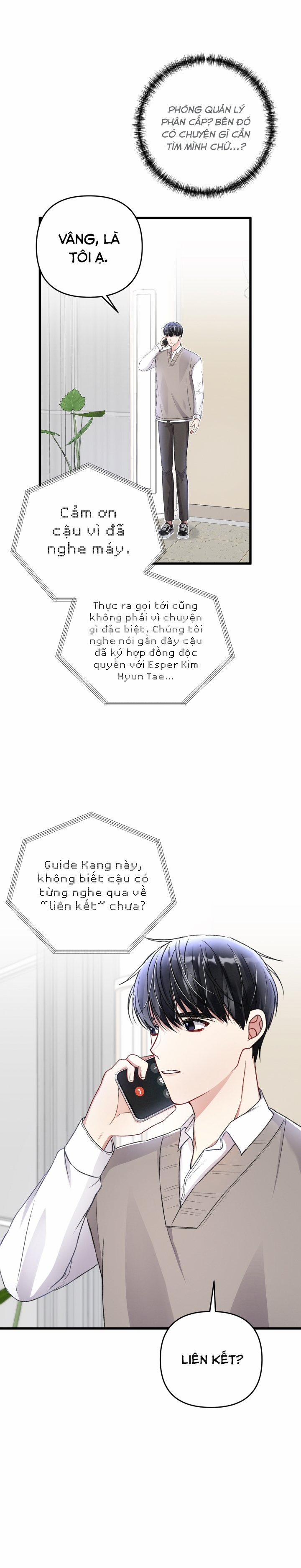 manhwax10.com - Truyện Manhwa Cuộc Sống Thường Nhật Của Một Guide Phổ Quát Chương 39 Trang 32