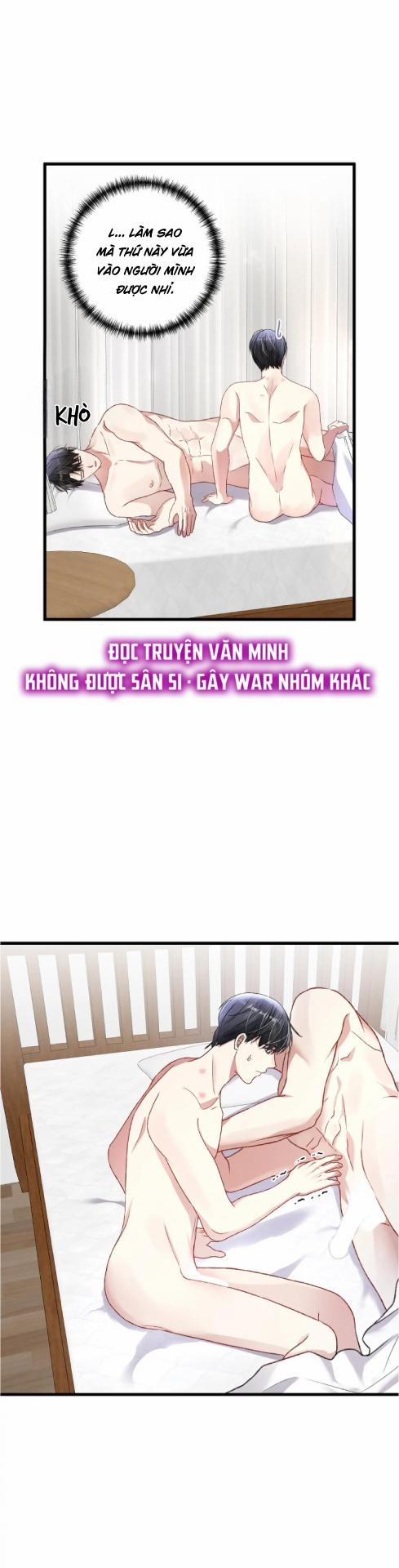 manhwax10.com - Truyện Manhwa Cuộc Sống Thường Nhật Của Trị Liệu Viên Hạng B (END) Chương 44 Trang 27