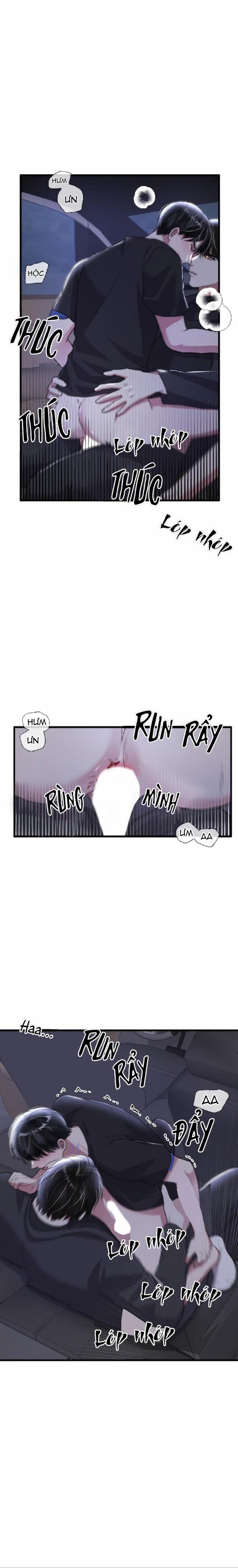 manhwax10.com - Truyện Manhwa Cuộc Sống Thường Nhật Của Trị Liệu Viên Hạng B (END) Chương 60 Trang 23